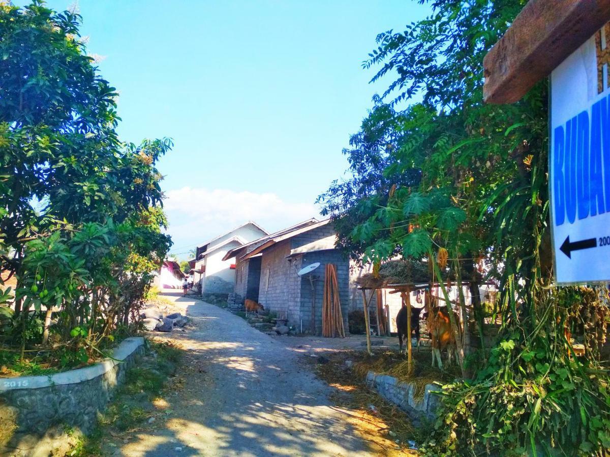 Budaya Kaki Rinjani Senaru Extérieur photo